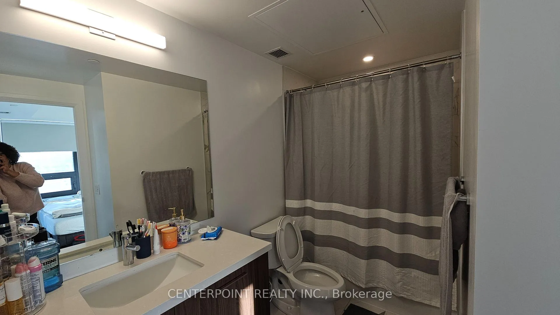 Photo 2 of Unit 617, 33 Frederick Todd Way, Toronto, Thorncliffe Park — HOMEH