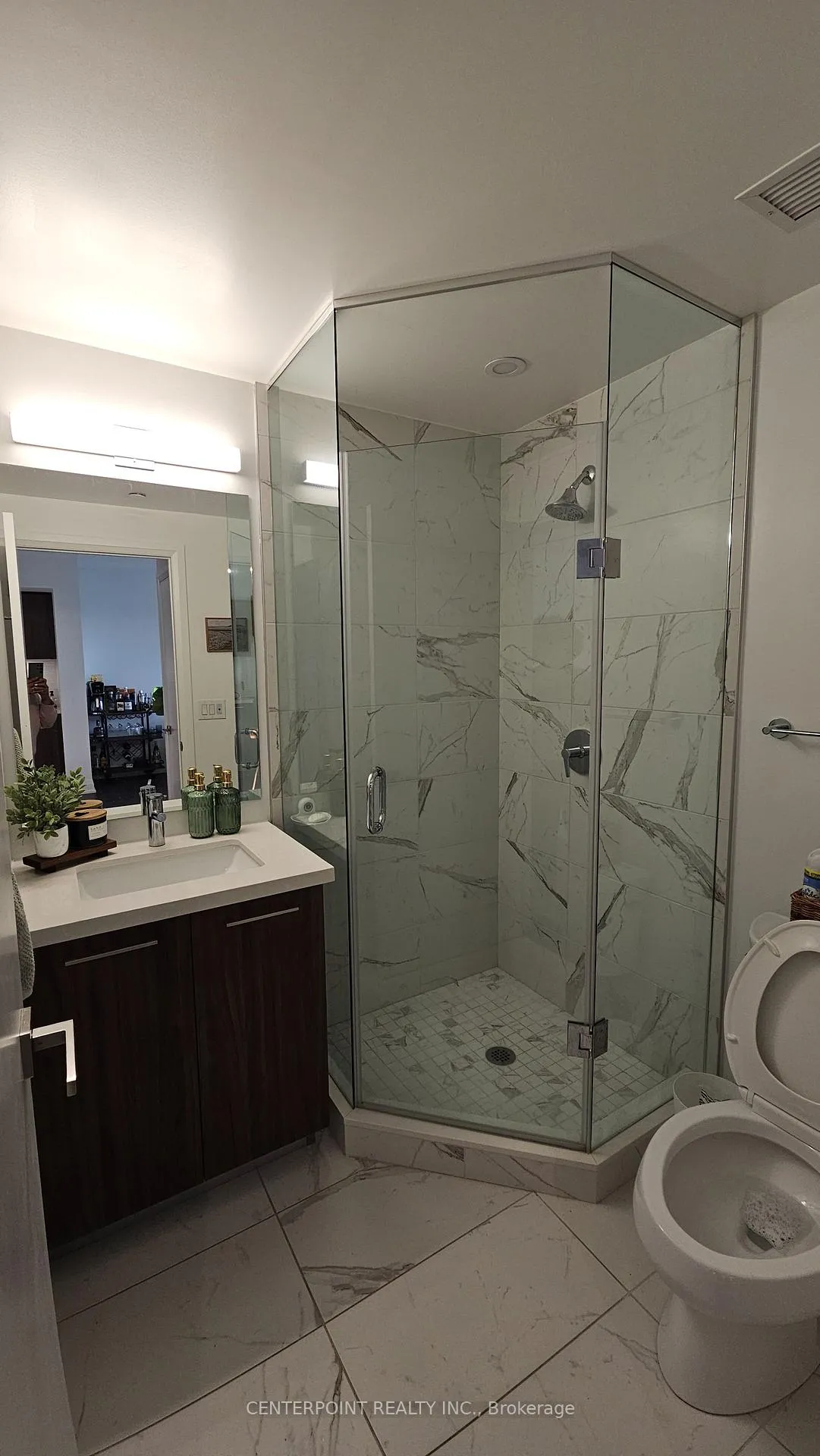 Photo 4 of Unit 617, 33 Frederick Todd Way, Toronto, Thorncliffe Park — HOMEH