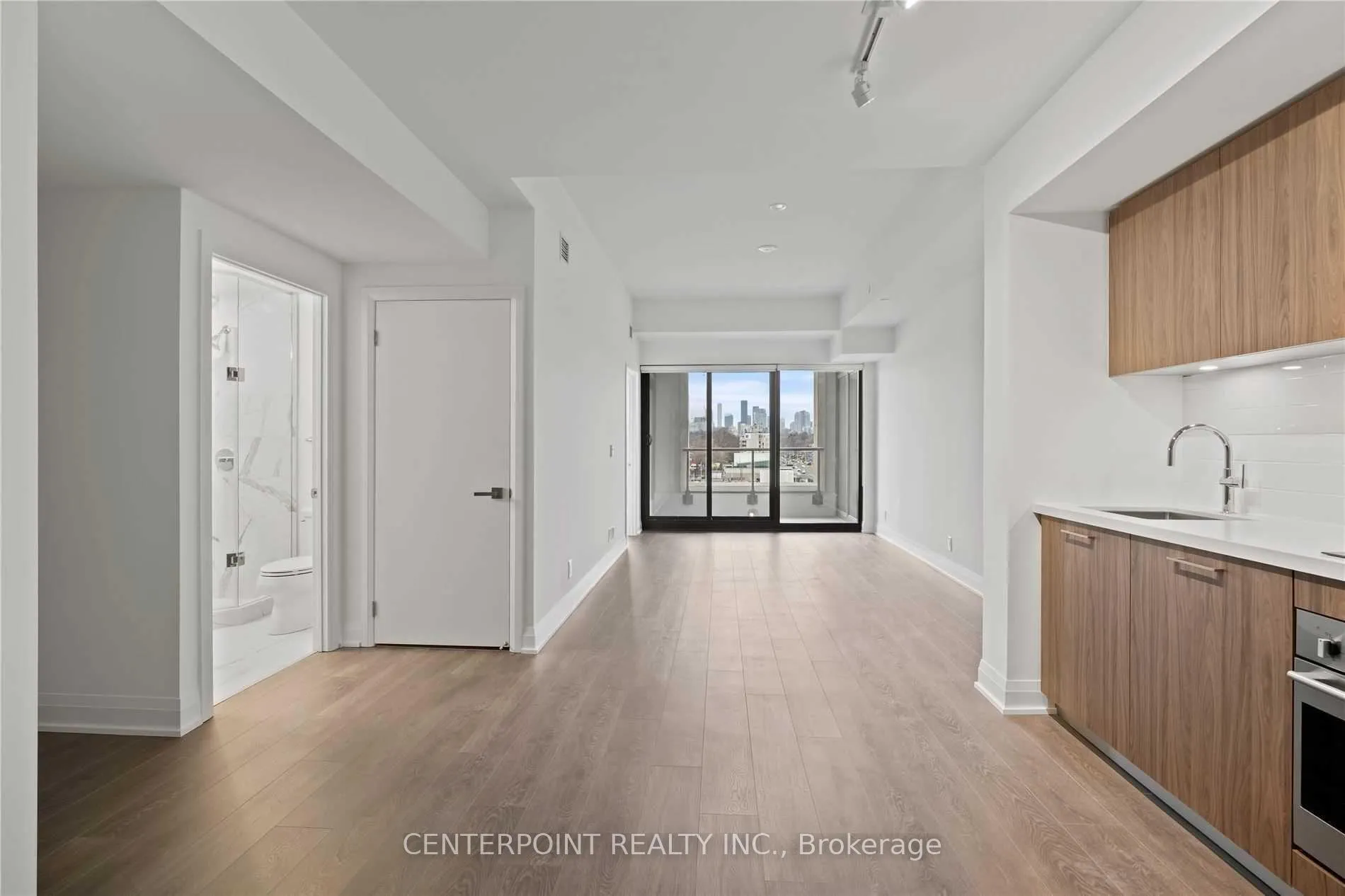 Photo 9 of Unit 617, 33 Frederick Todd Way, Toronto, Thorncliffe Park — HOMEH