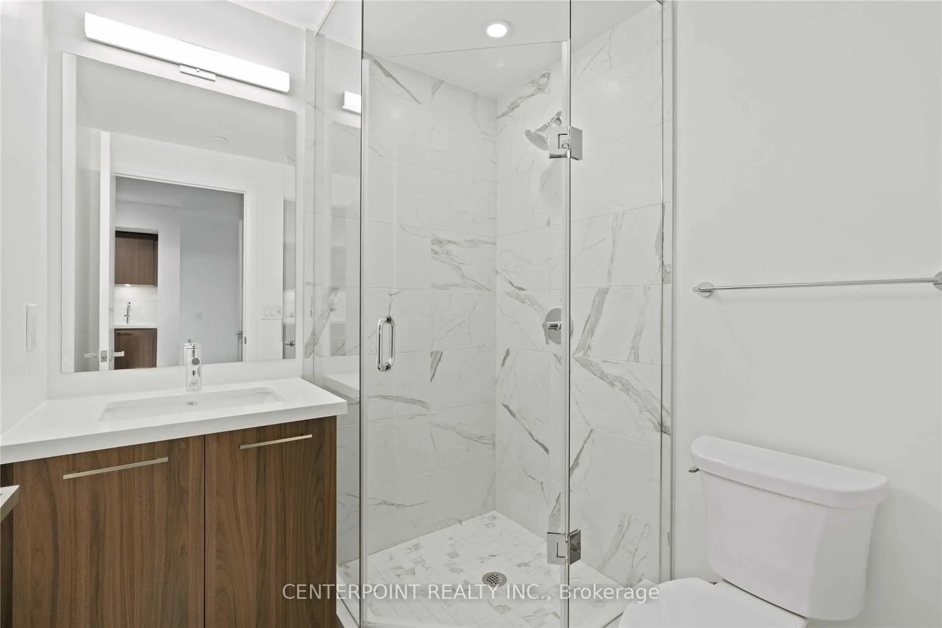 Photo 11 of Unit 617, 33 Frederick Todd Way, Toronto, Thorncliffe Park — HOMEH