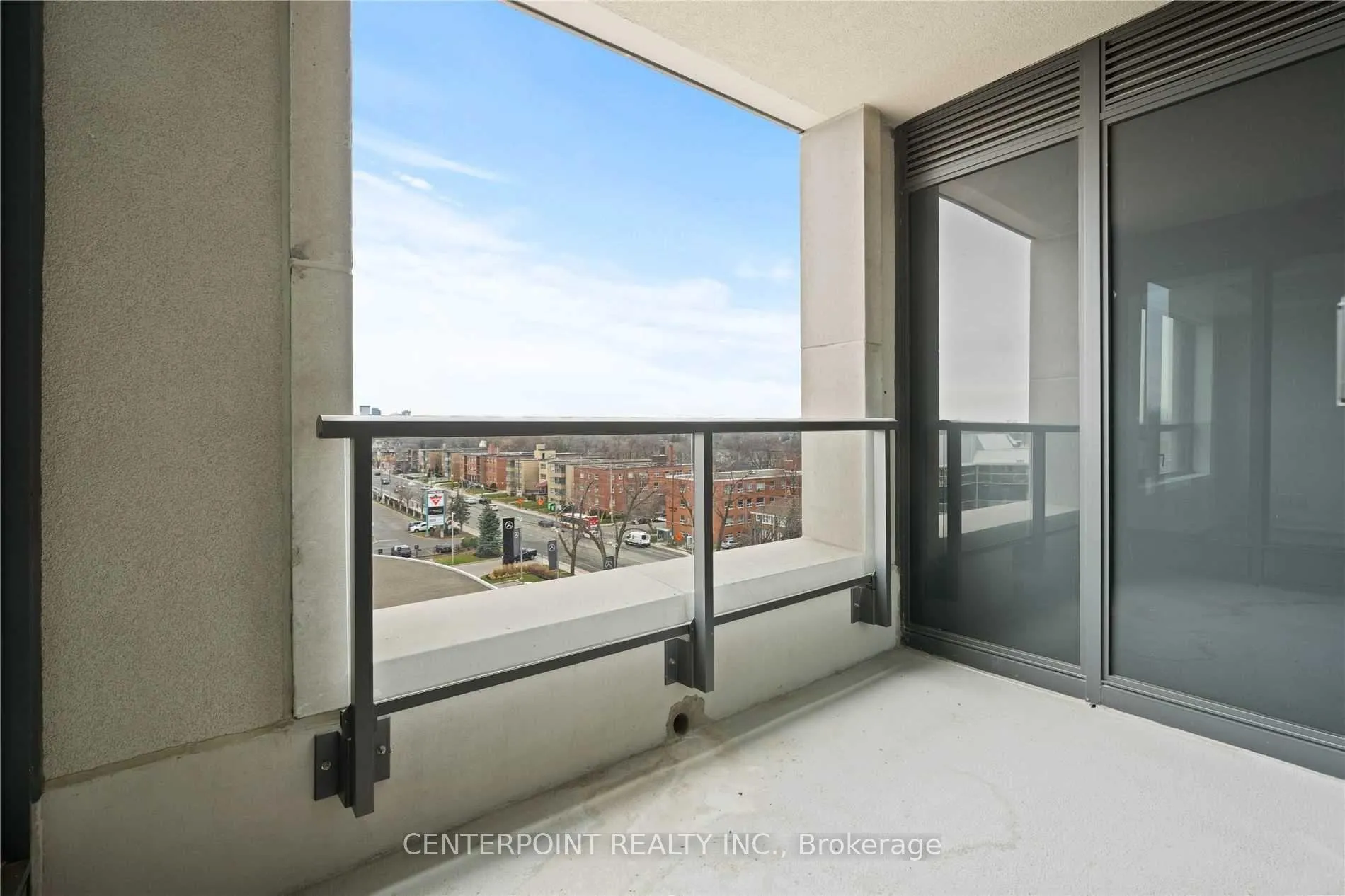 Photo 16 of Unit 617, 33 Frederick Todd Way, Toronto, Thorncliffe Park — HOMEH