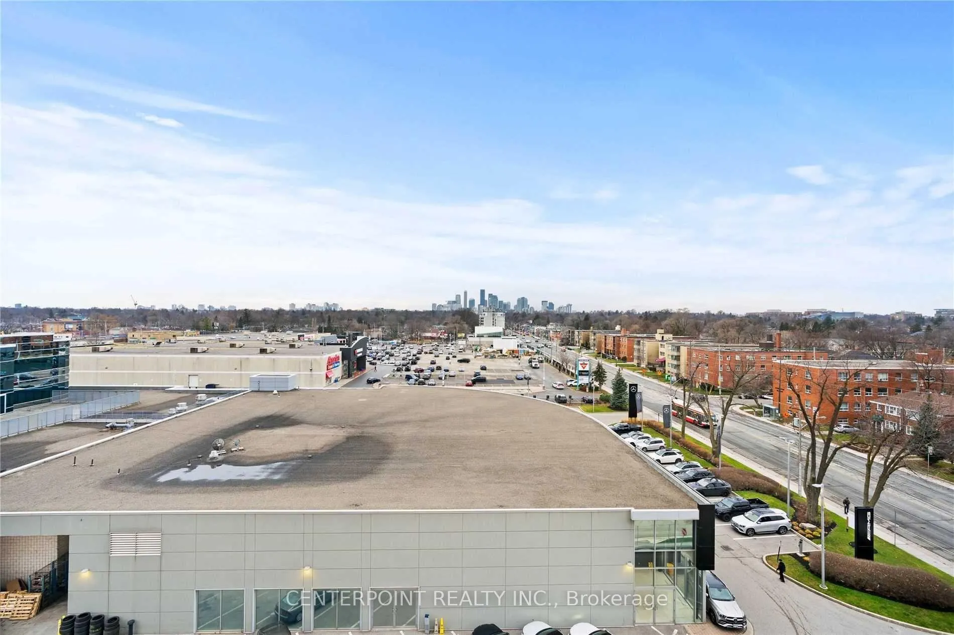 Photo 17 of Unit 617, 33 Frederick Todd Way, Toronto, Thorncliffe Park — HOMEH