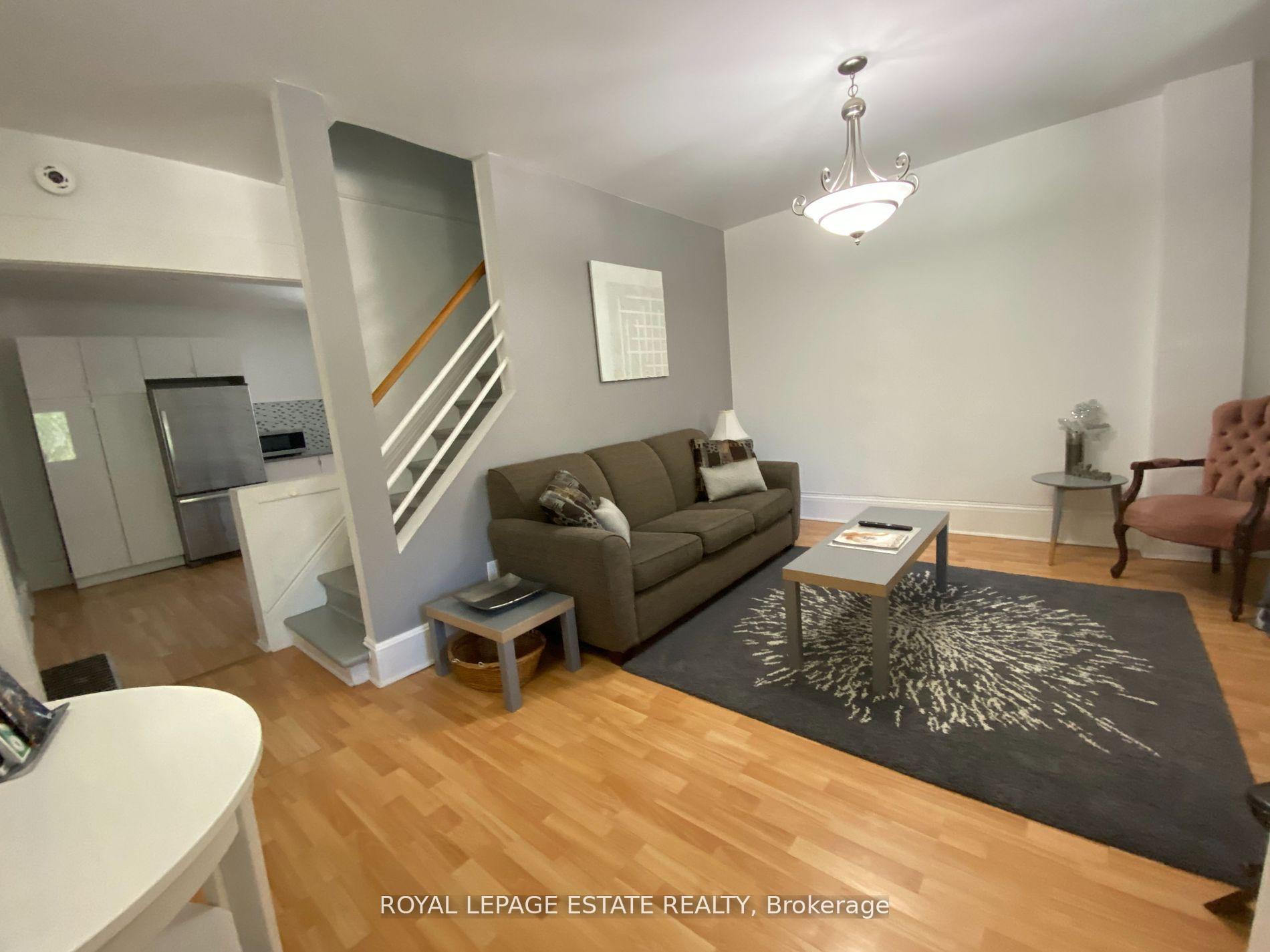 Photo 4 of 41 Dearbourne Avenue, Toronto, North Riverdale — HOMEH
