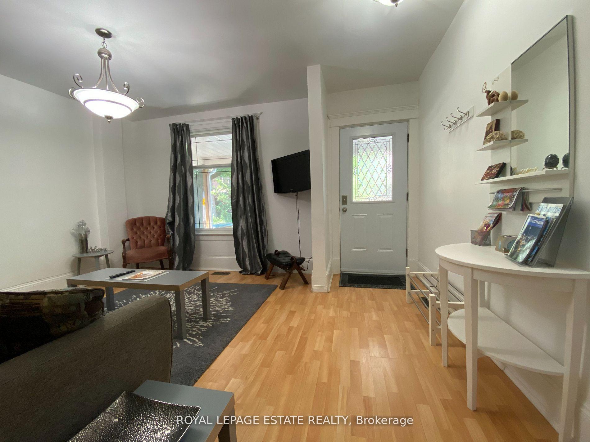 Photo 5 of 41 Dearbourne Avenue, Toronto, North Riverdale — HOMEH
