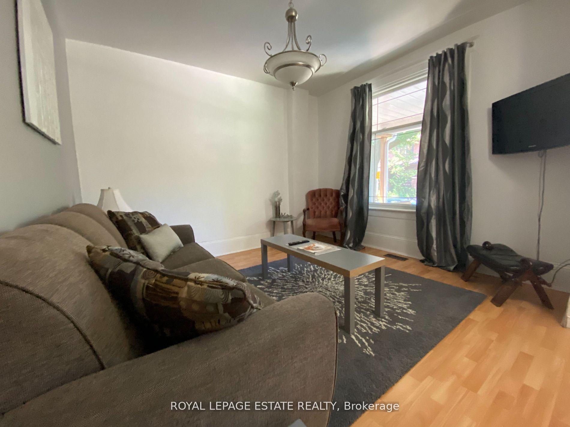 Photo 7 of 41 Dearbourne Avenue, Toronto, North Riverdale — HOMEH