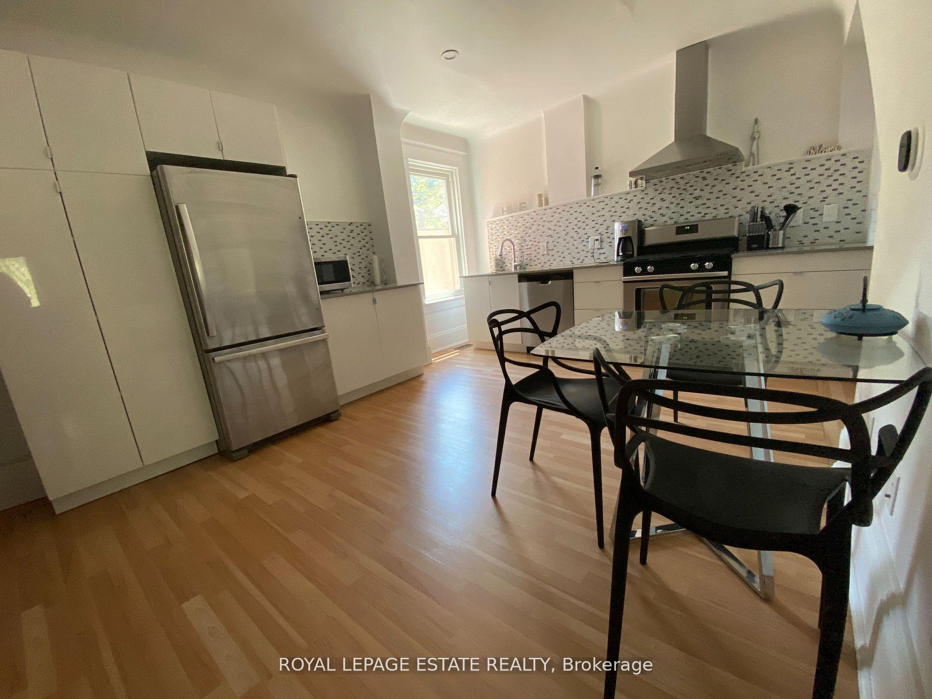 Photo 9 of 41 Dearbourne Avenue, Toronto, North Riverdale — HOMEH