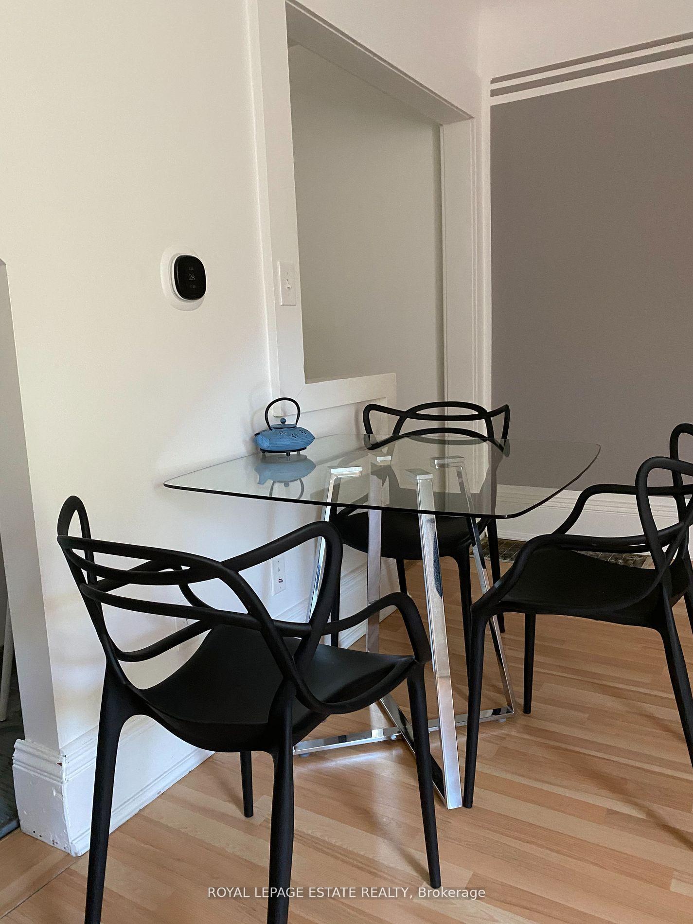 Photo 10 of 41 Dearbourne Avenue, Toronto, North Riverdale — HOMEH