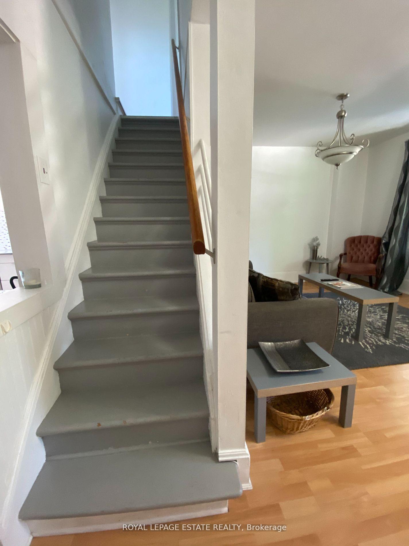 Photo 13 of 41 Dearbourne Avenue, Toronto, North Riverdale — HOMEH