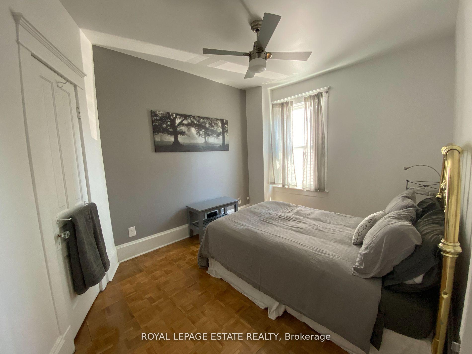 Photo 18 of 41 Dearbourne Avenue, Toronto, North Riverdale — HOMEH
