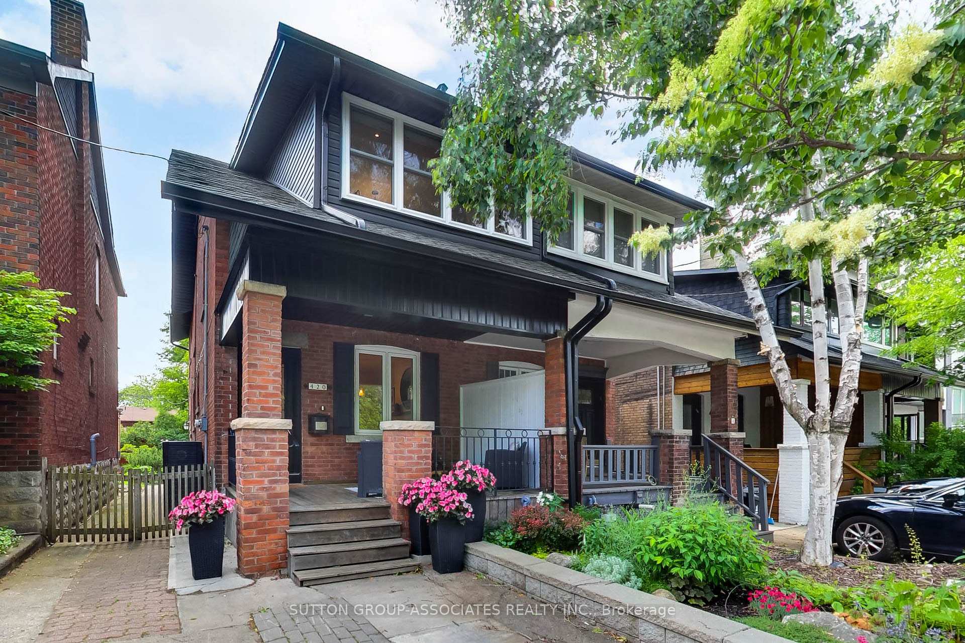 Photo 1 of 420 Rushton Road, Toronto, Humewood-Cedarvale — HOMEH