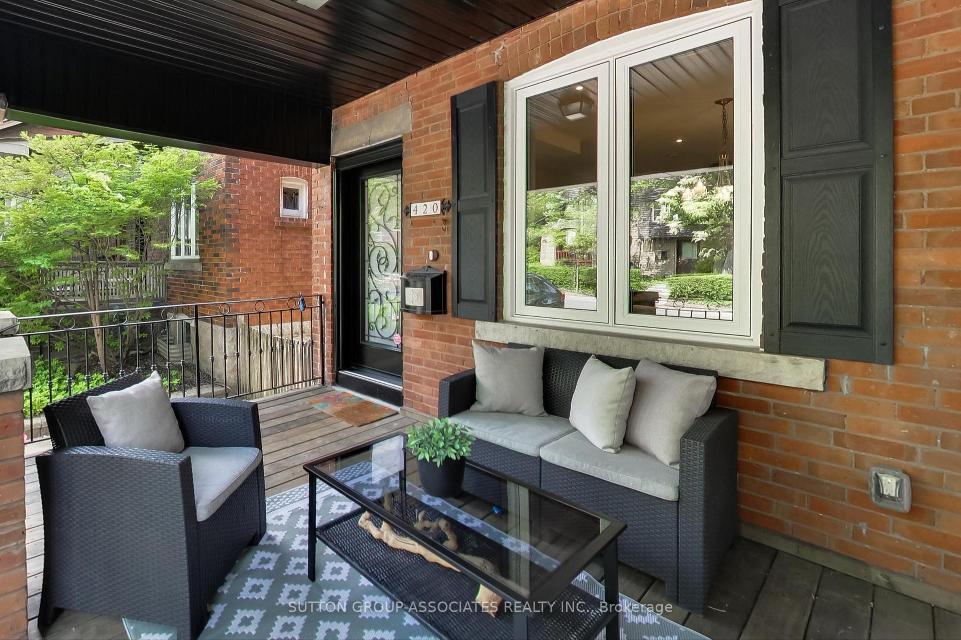 Photo 3 of 420 Rushton Road, Toronto, Humewood-Cedarvale — HOMEH