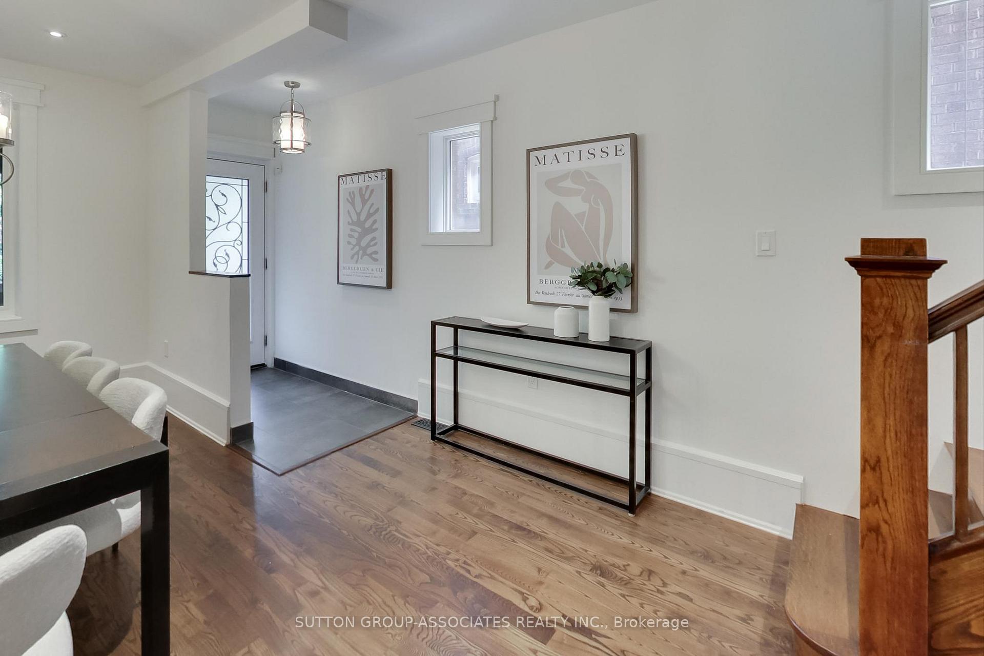 Photo 4 of 420 Rushton Road, Toronto, Humewood-Cedarvale — HOMEH