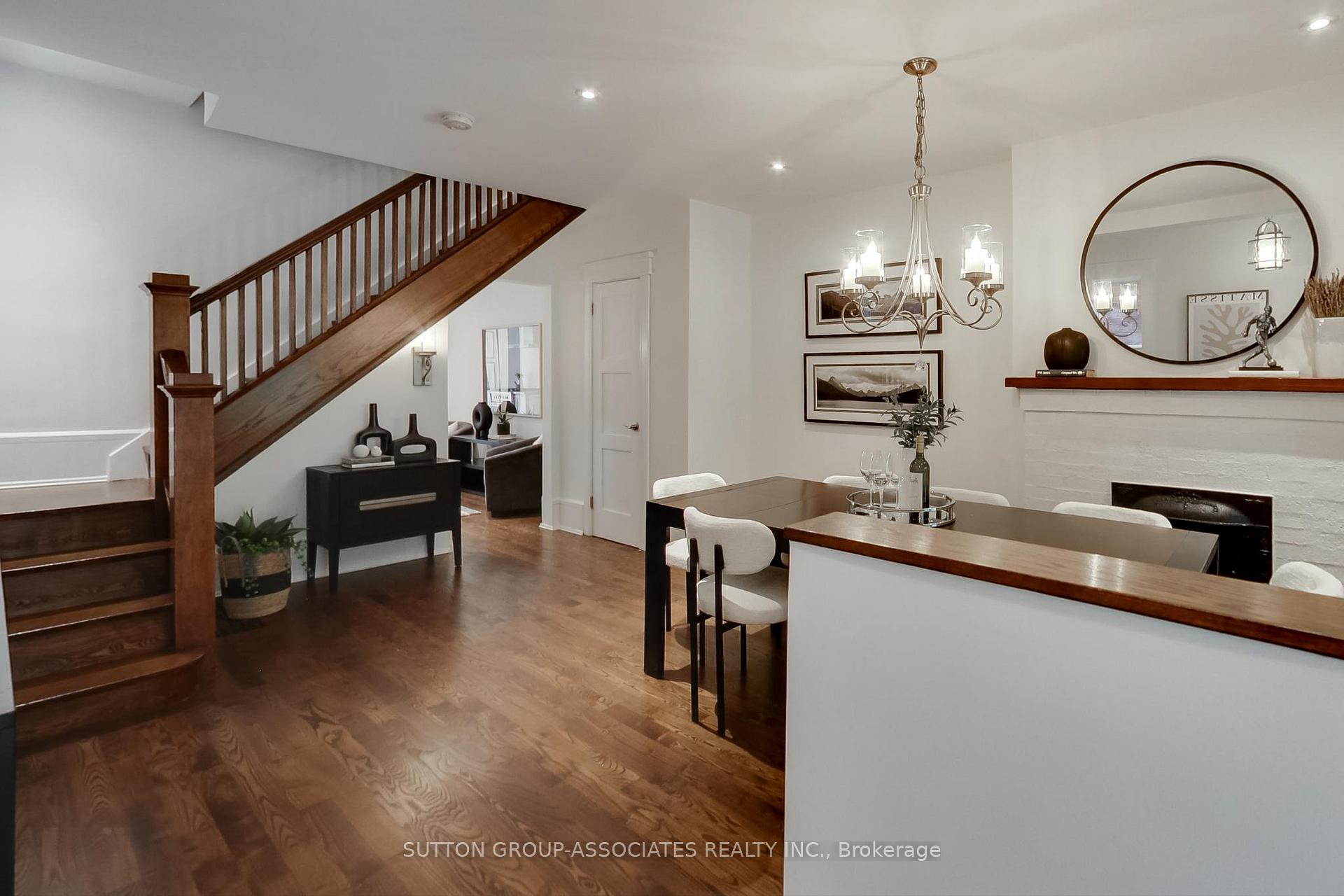 Photo 5 of 420 Rushton Road, Toronto, Humewood-Cedarvale — HOMEH