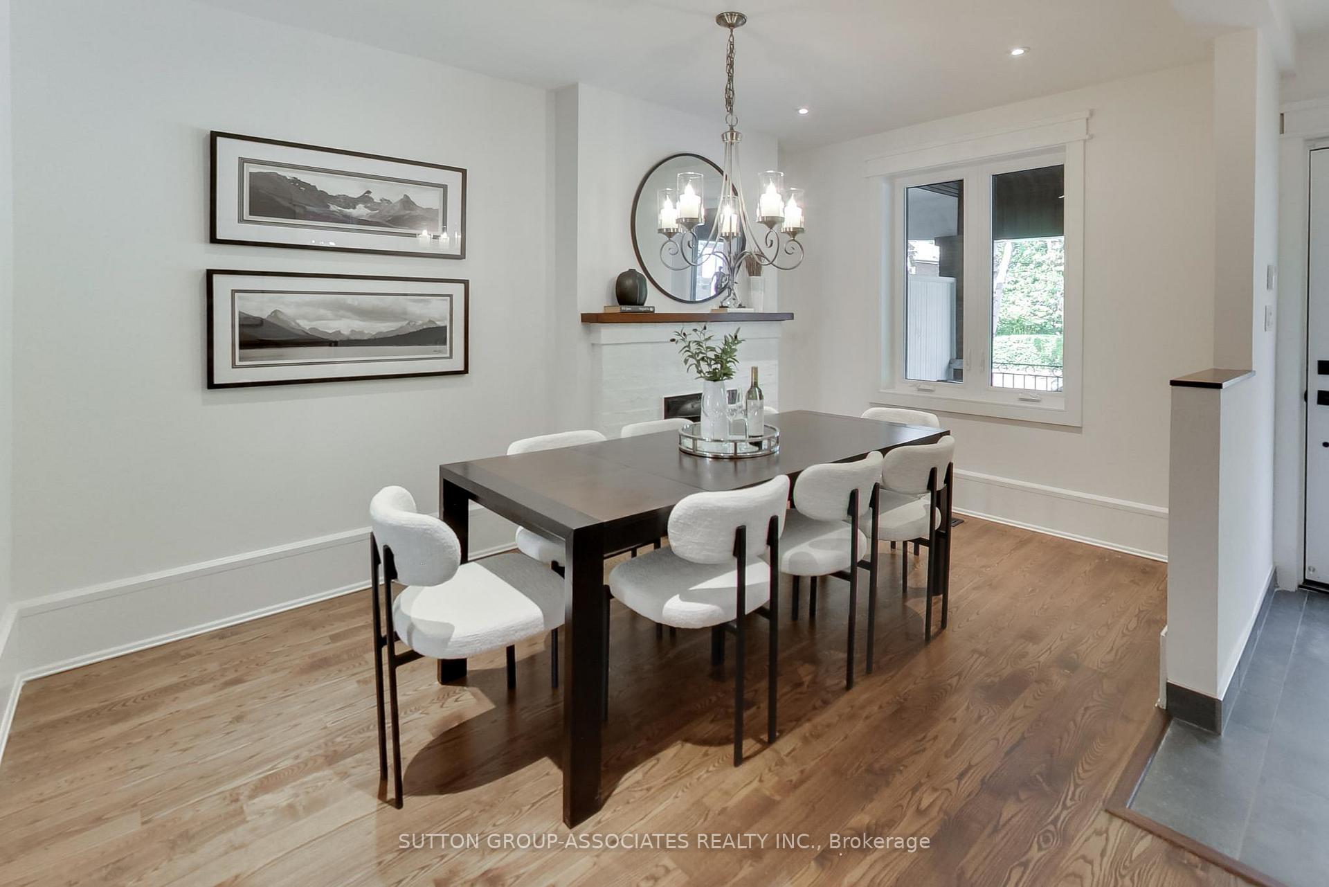 Photo 6 of 420 Rushton Road, Toronto, Humewood-Cedarvale — HOMEH