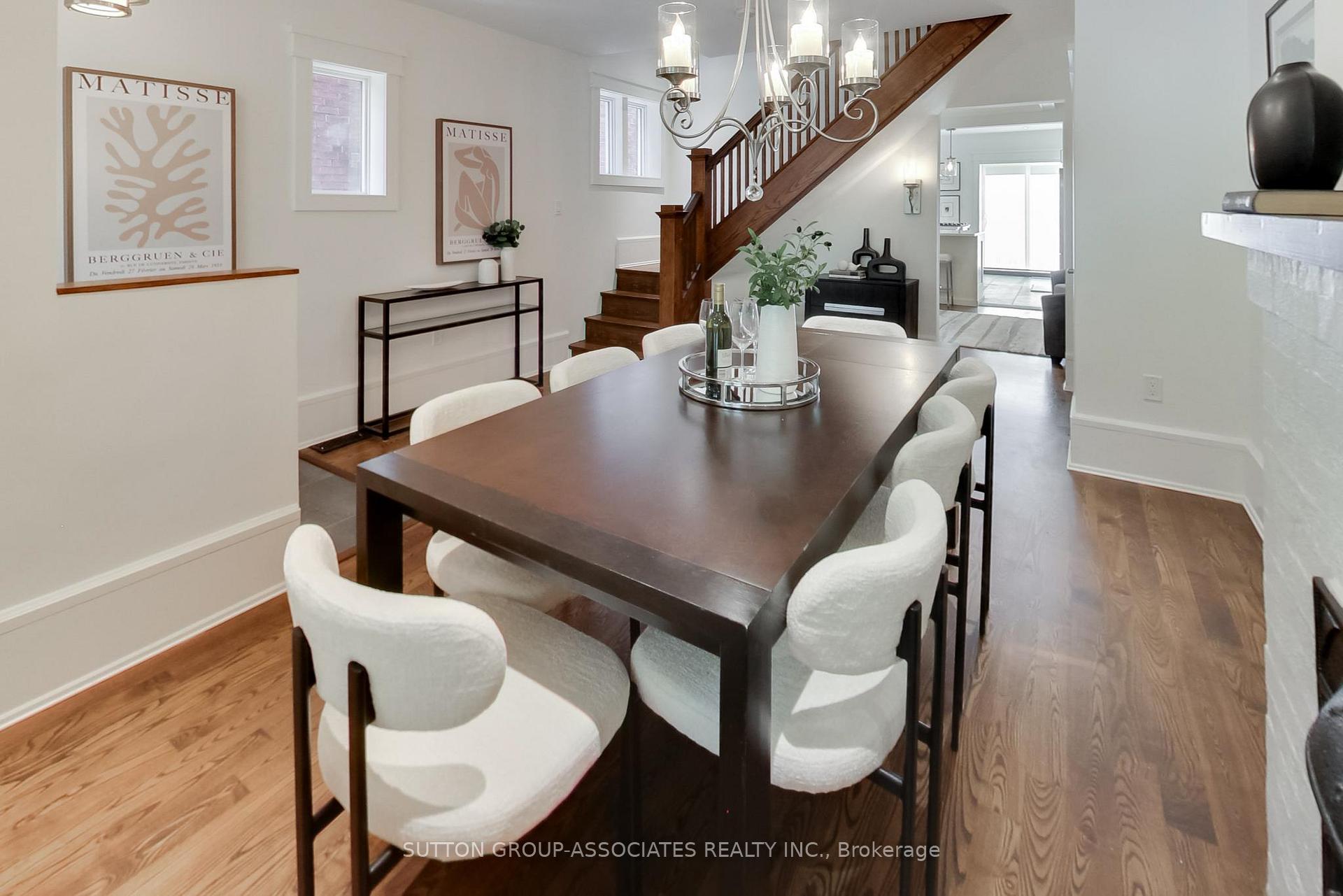 Photo 7 of 420 Rushton Road, Toronto, Humewood-Cedarvale — HOMEH