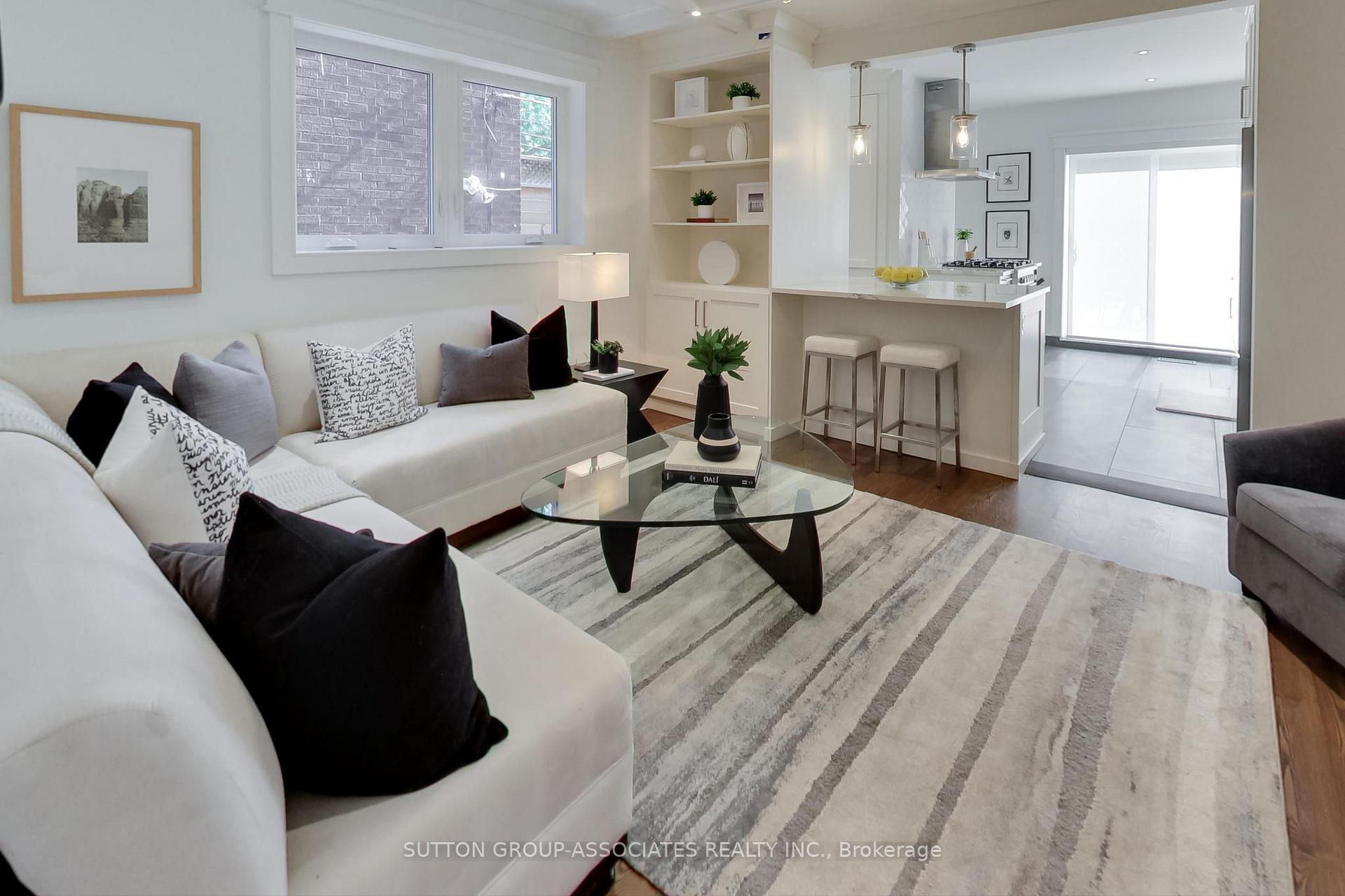 Photo 8 of 420 Rushton Road, Toronto, Humewood-Cedarvale — HOMEH