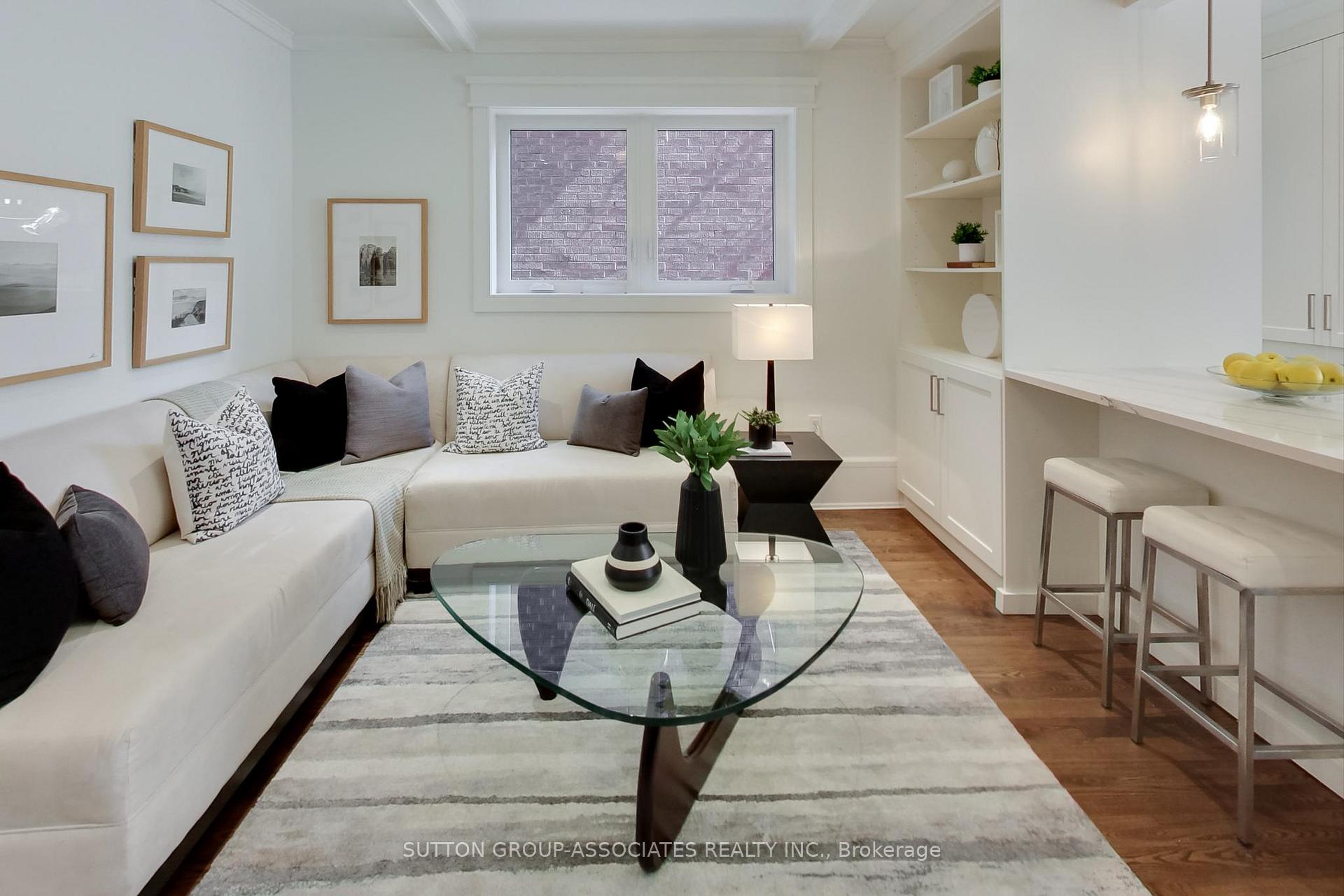 Photo 9 of 420 Rushton Road, Toronto, Humewood-Cedarvale — HOMEH