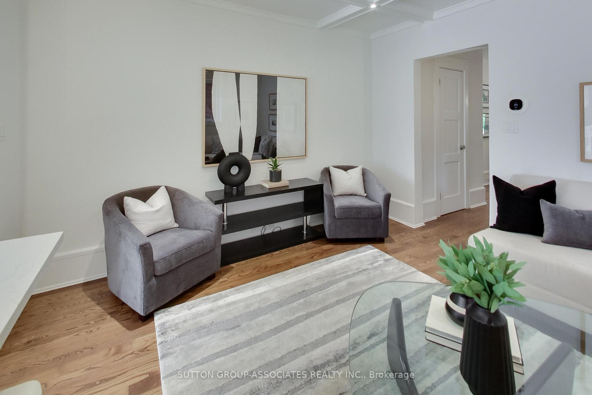 Photo 10 of 420 Rushton Road, Toronto, Humewood-Cedarvale — HOMEH