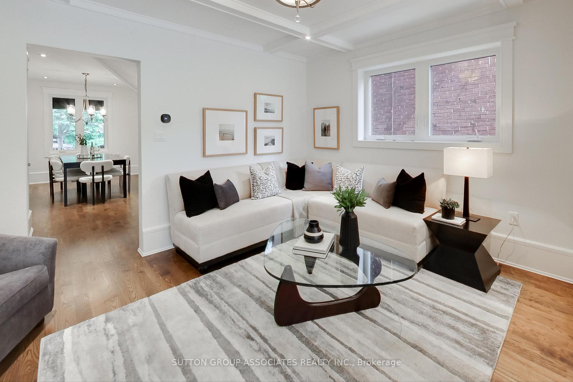Photo 11 of 420 Rushton Road, Toronto, Humewood-Cedarvale — HOMEH