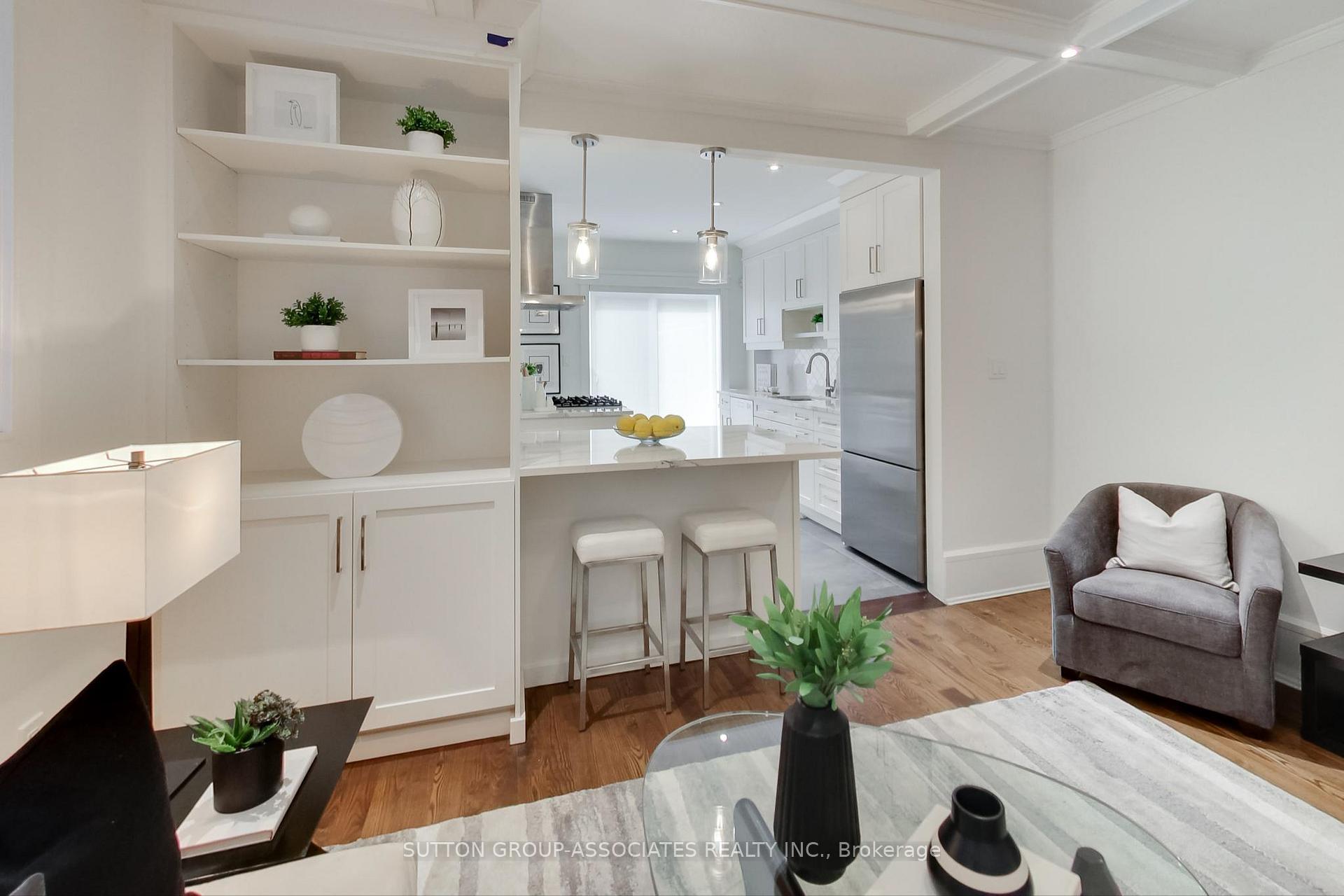 Photo 12 of 420 Rushton Road, Toronto, Humewood-Cedarvale — HOMEH