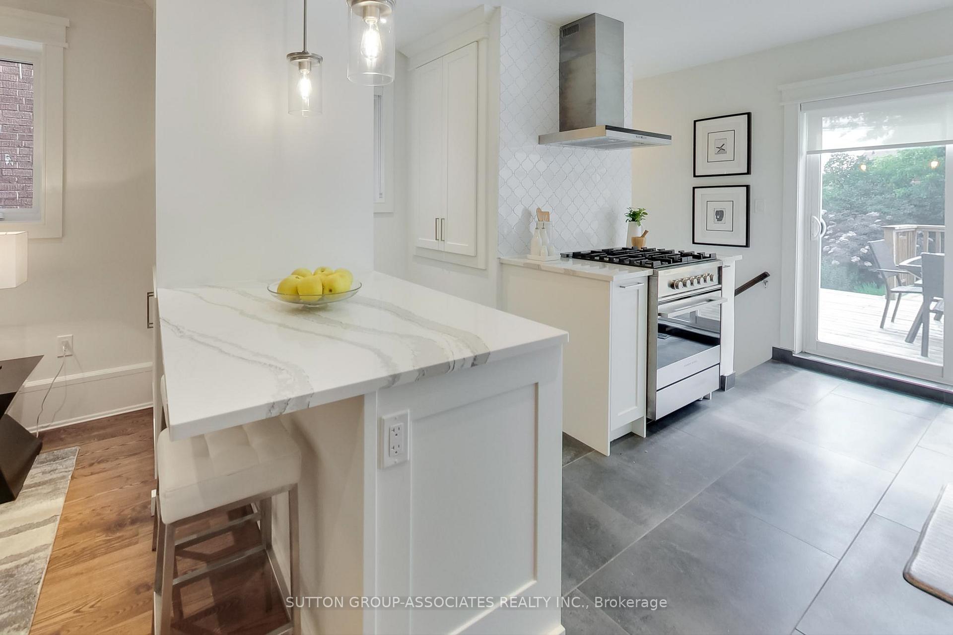 Photo 13 of 420 Rushton Road, Toronto, Humewood-Cedarvale — HOMEH