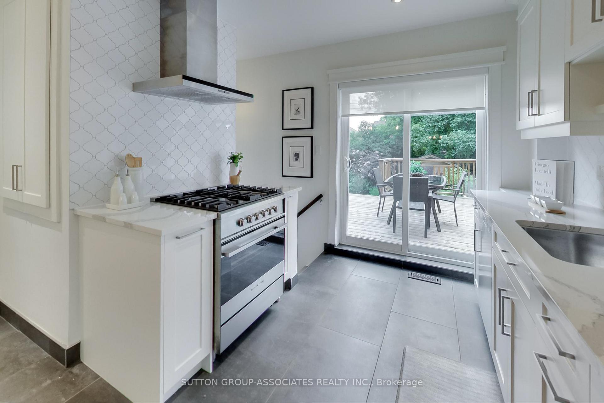 Photo 15 of 420 Rushton Road, Toronto, Humewood-Cedarvale — HOMEH