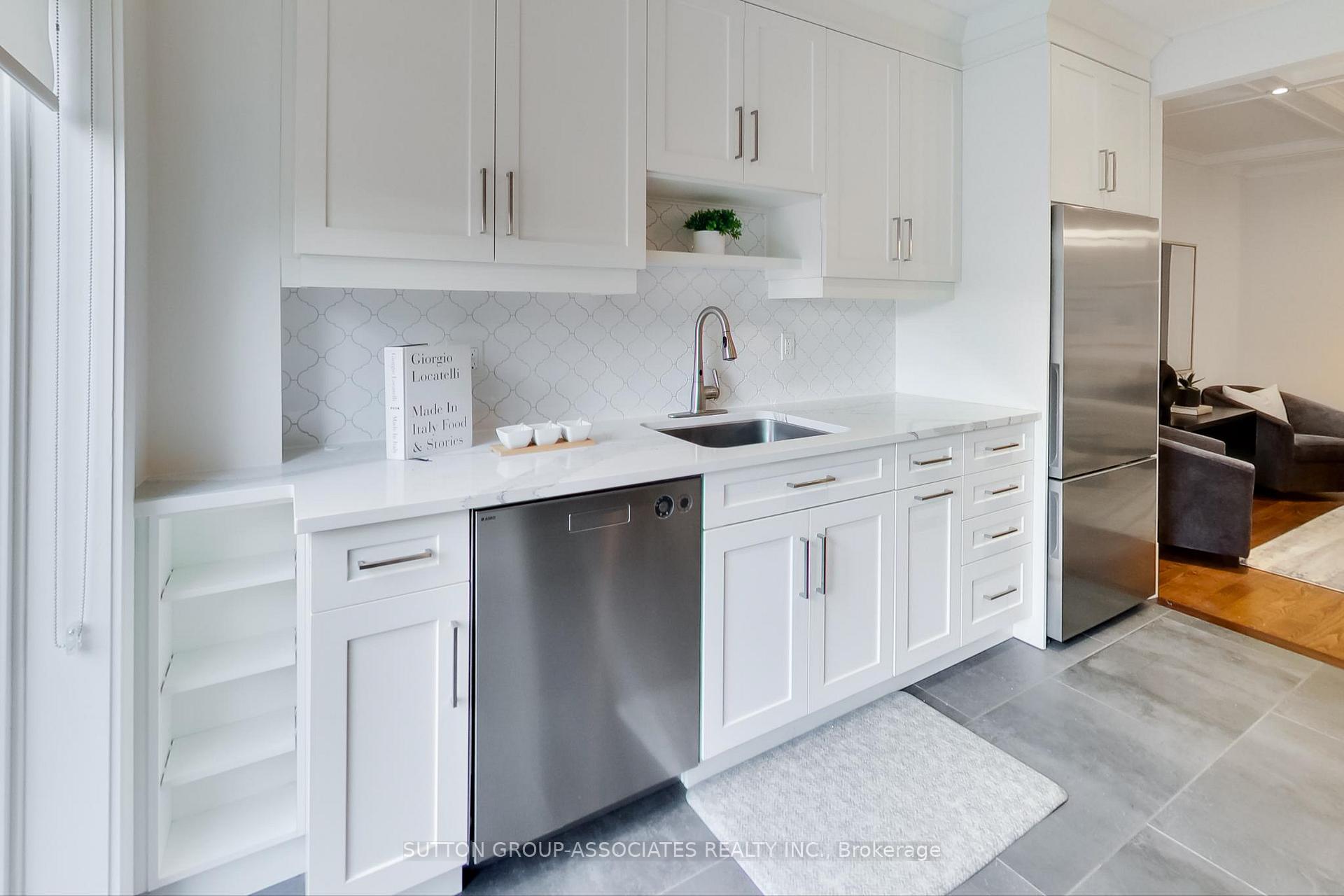 Photo 17 of 420 Rushton Road, Toronto, Humewood-Cedarvale — HOMEH
