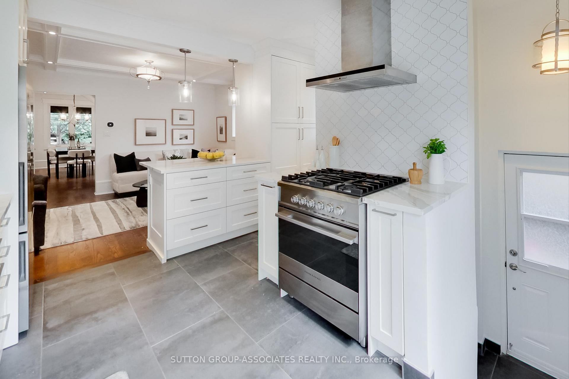 Photo 18 of 420 Rushton Road, Toronto, Humewood-Cedarvale — HOMEH