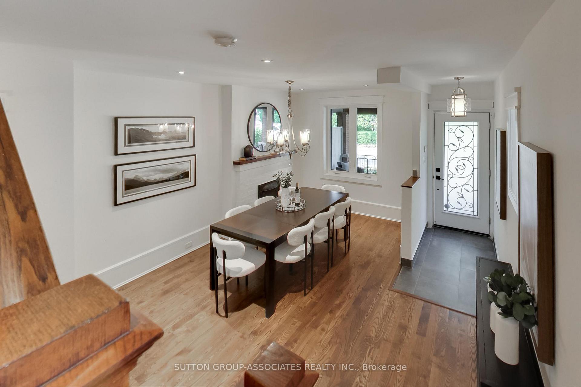 Photo 19 of 420 Rushton Road, Toronto, Humewood-Cedarvale — HOMEH
