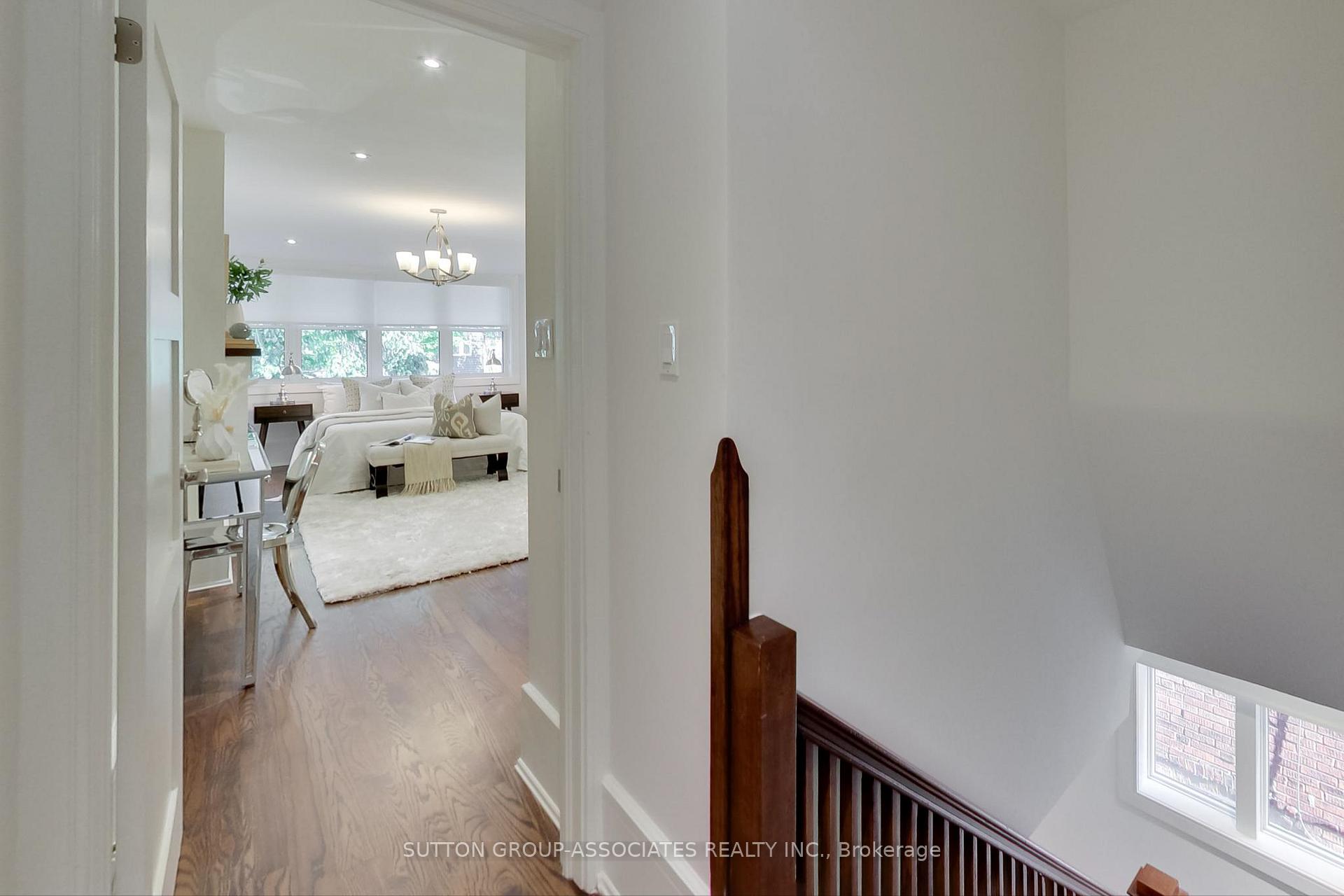 Photo 20 of 420 Rushton Road, Toronto, Humewood-Cedarvale — HOMEH