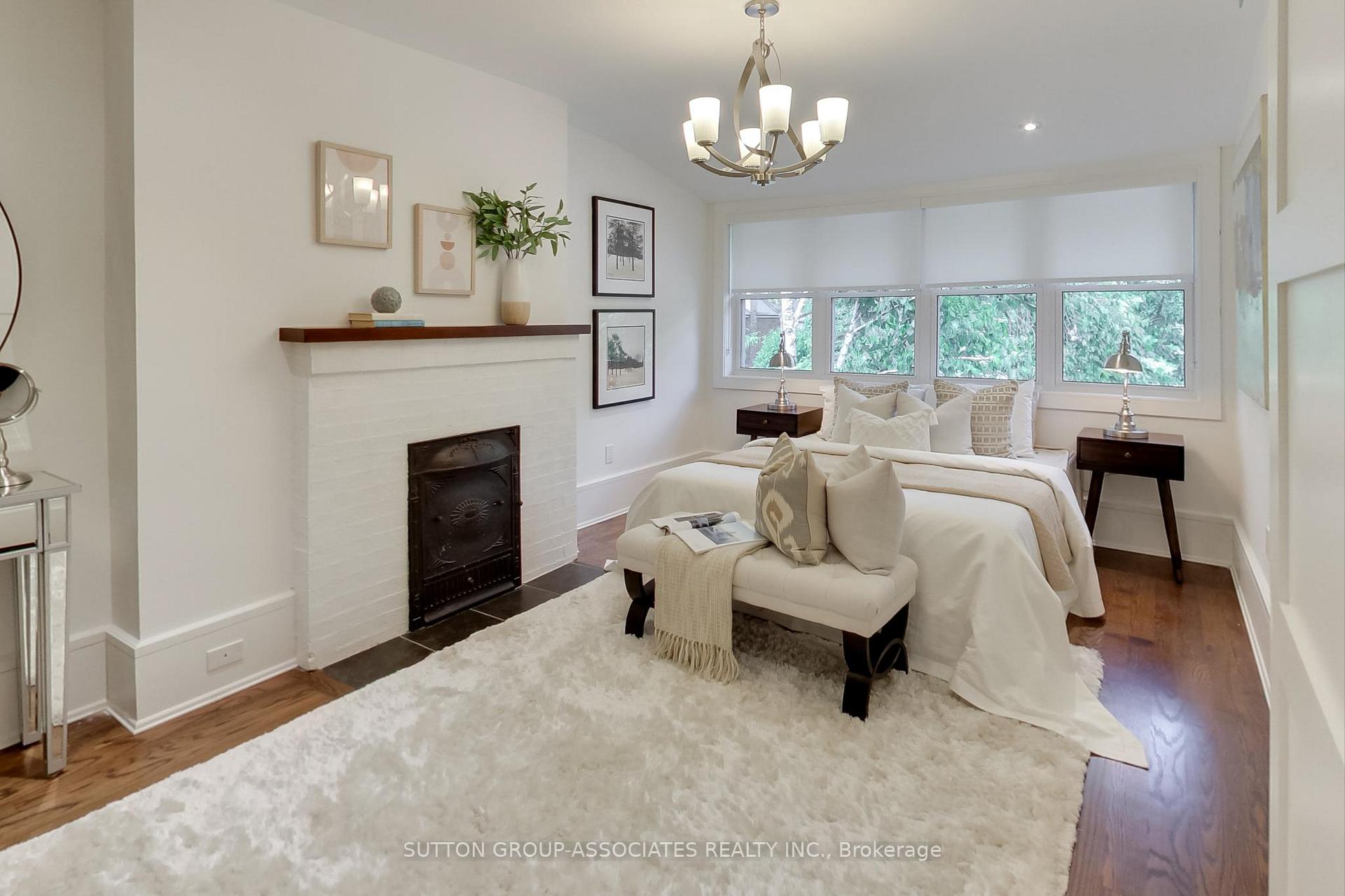 Photo 22 of 420 Rushton Road, Toronto, Humewood-Cedarvale — HOMEH