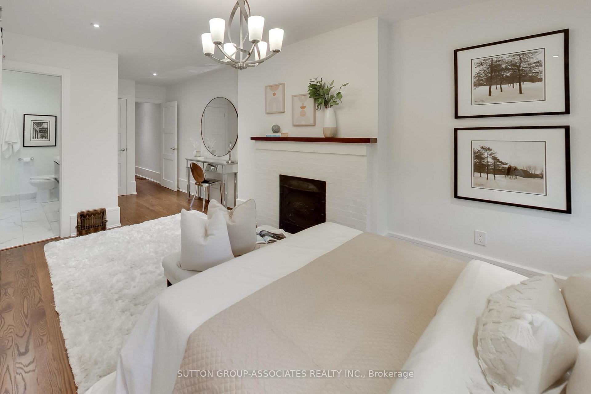 Photo 23 of 420 Rushton Road, Toronto, Humewood-Cedarvale — HOMEH