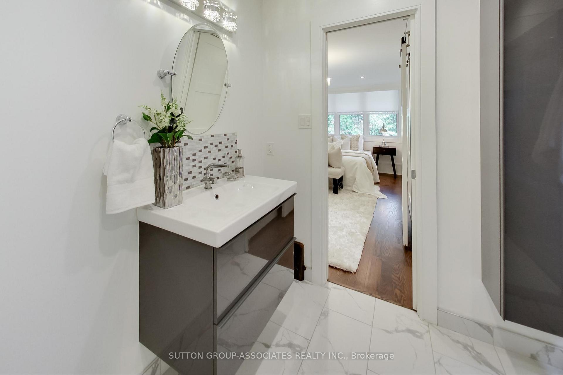 Photo 24 of 420 Rushton Road, Toronto, Humewood-Cedarvale — HOMEH