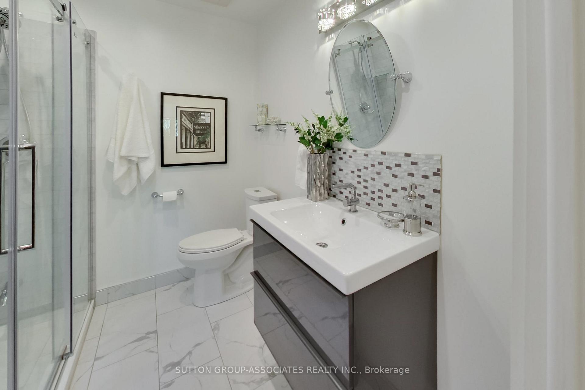 Photo 25 of 420 Rushton Road, Toronto, Humewood-Cedarvale — HOMEH