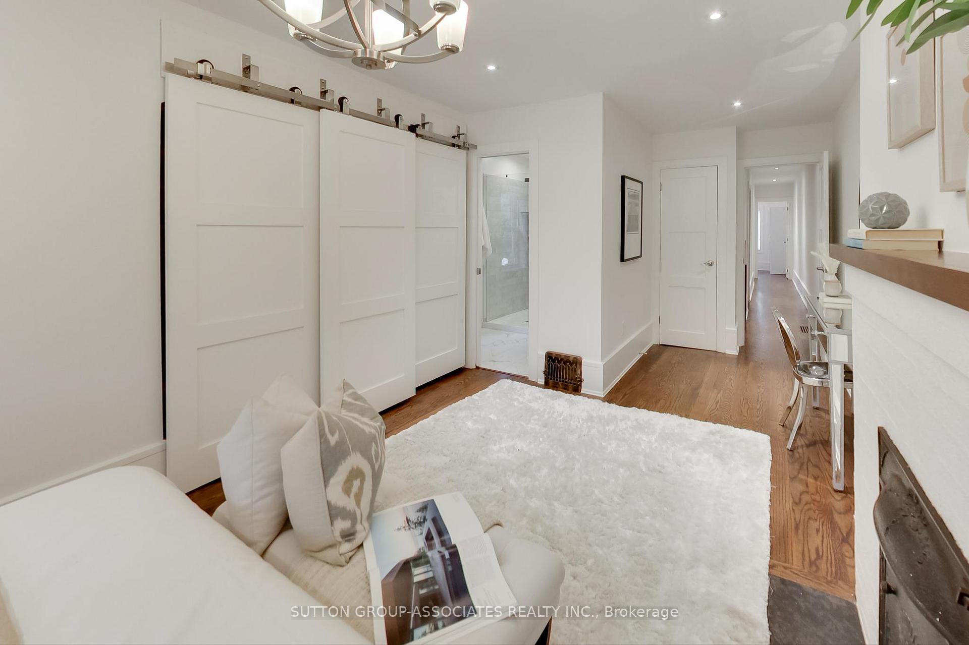 Photo 27 of 420 Rushton Road, Toronto, Humewood-Cedarvale — HOMEH