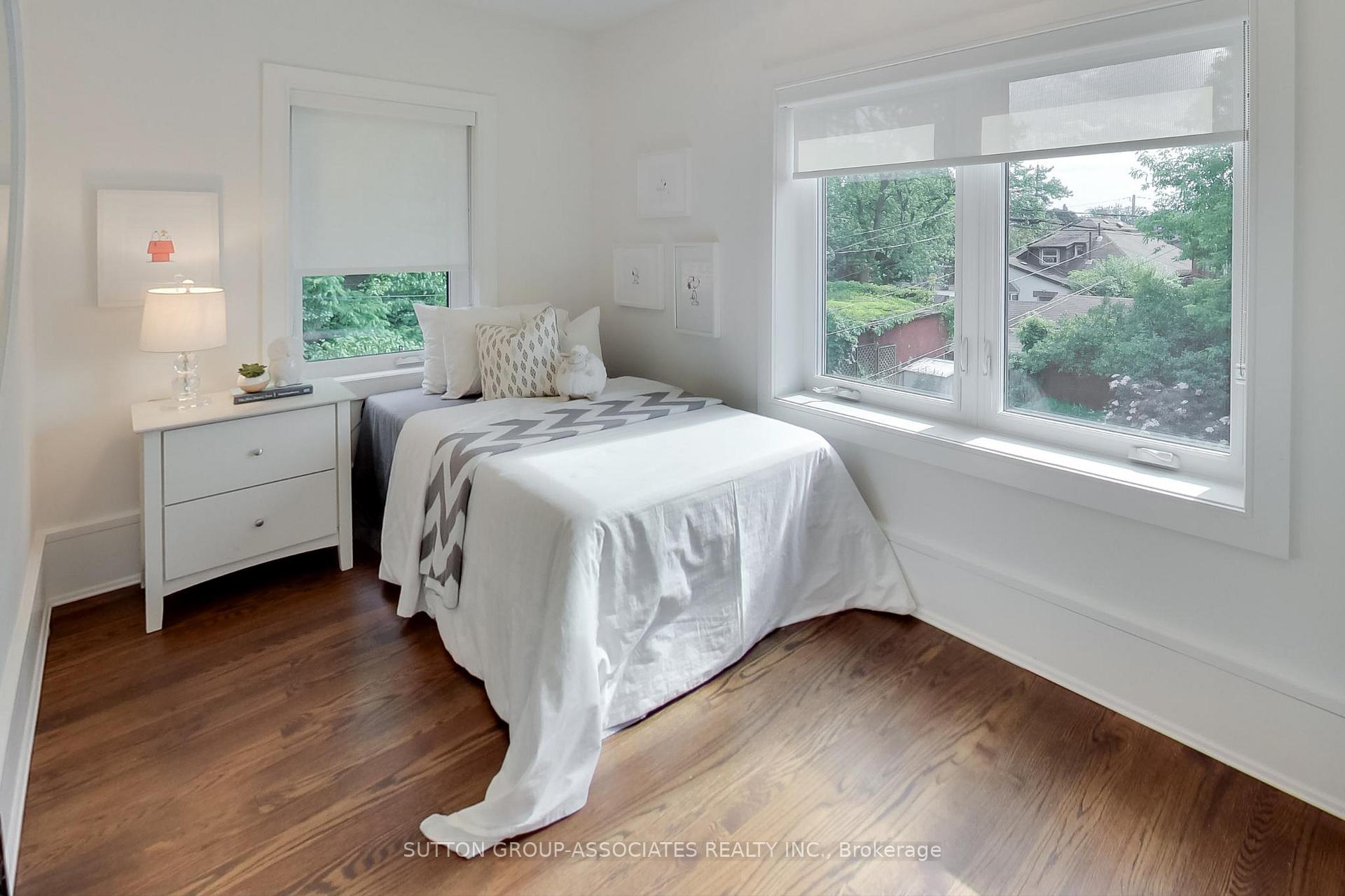 Photo 32 of 420 Rushton Road, Toronto, Humewood-Cedarvale — HOMEH