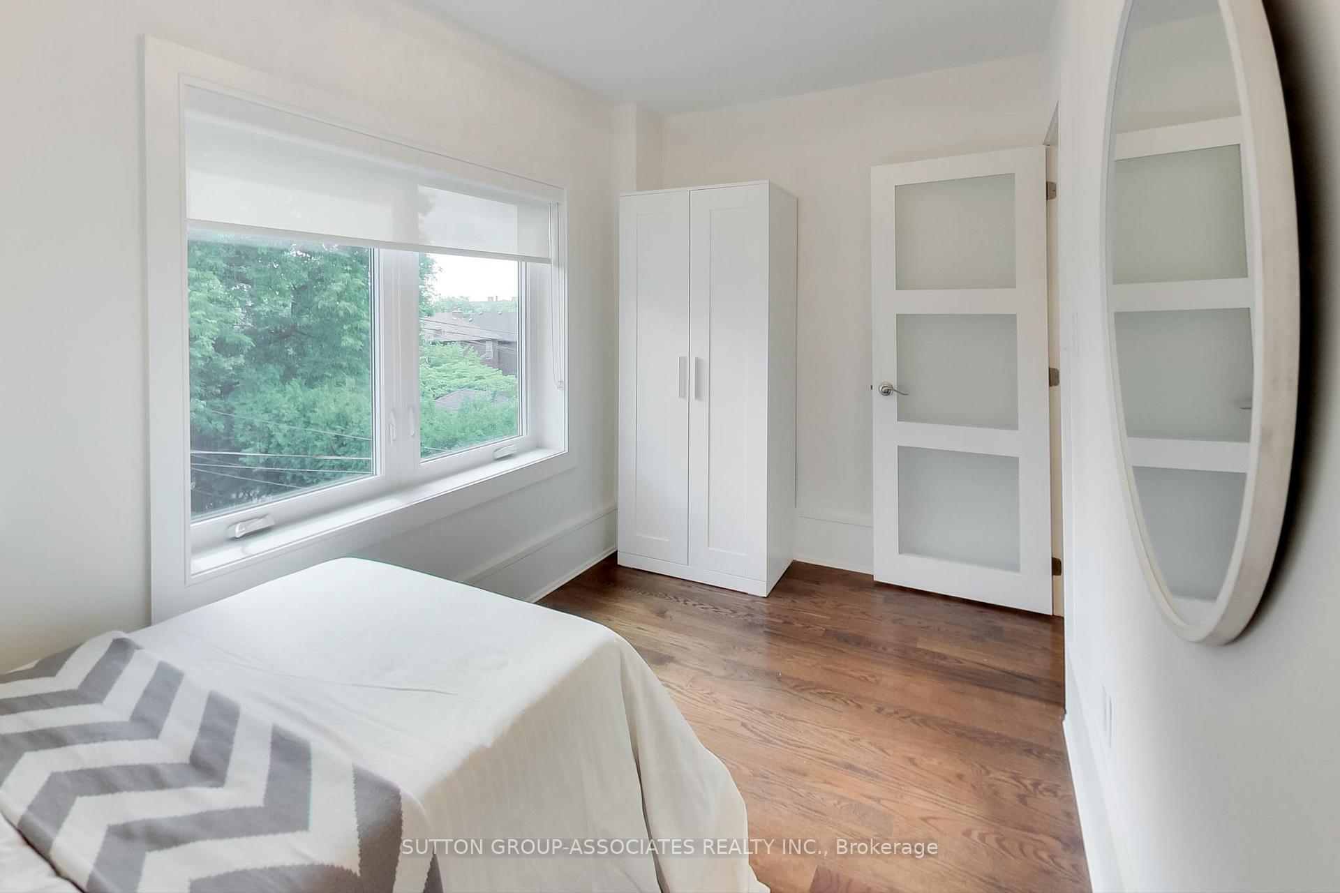 Photo 33 of 420 Rushton Road, Toronto, Humewood-Cedarvale — HOMEH