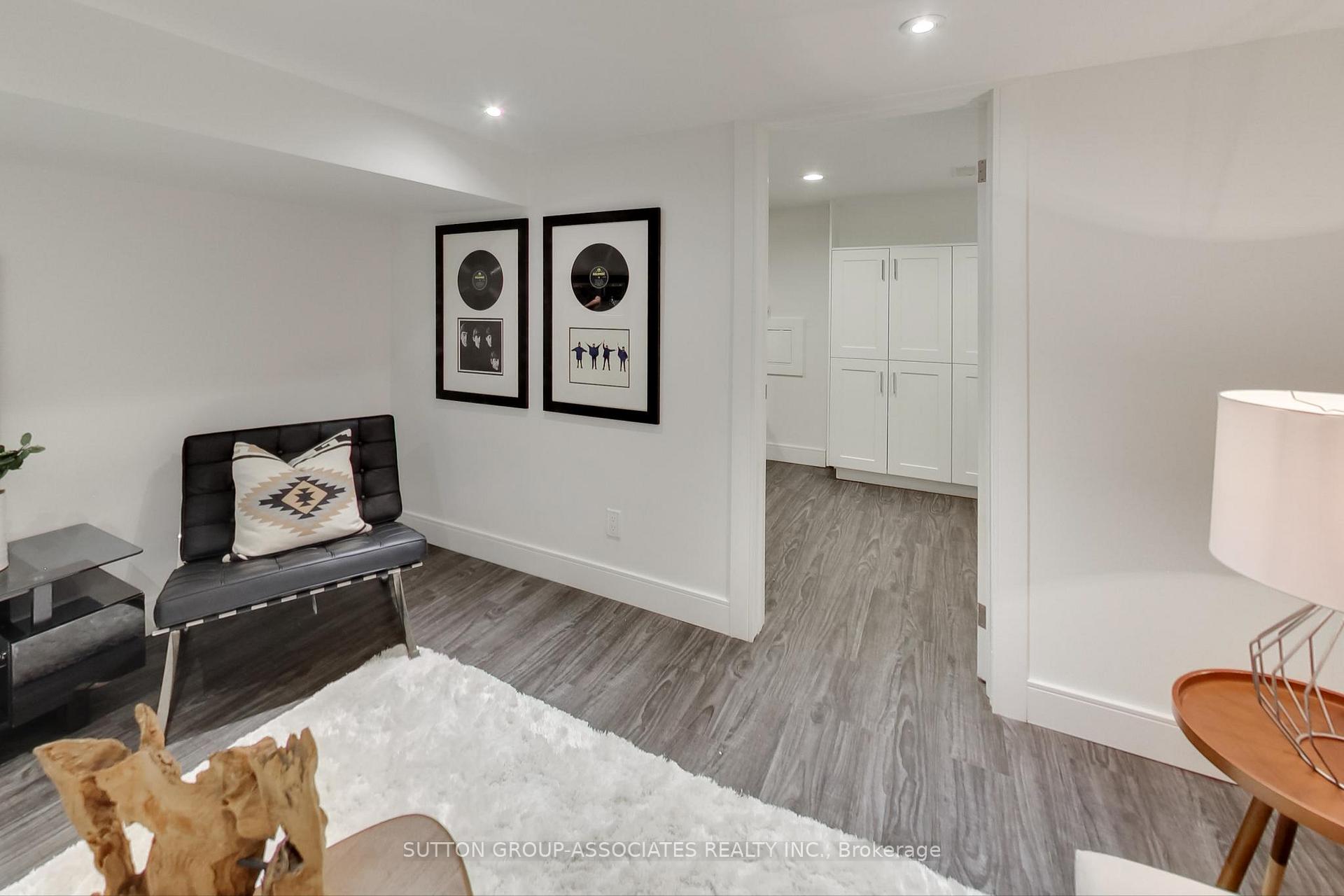 Photo 37 of 420 Rushton Road, Toronto, Humewood-Cedarvale — HOMEH