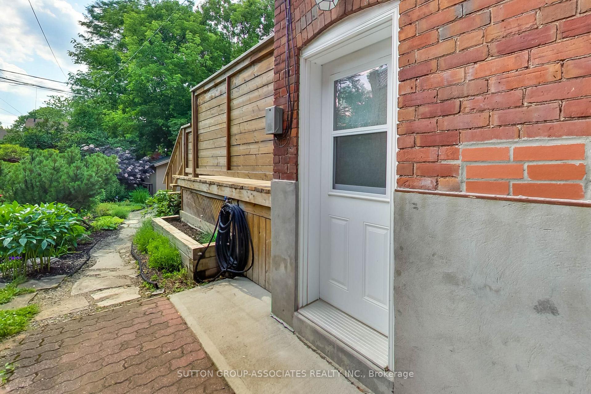 Photo 42 of 420 Rushton Road, Toronto, Humewood-Cedarvale — HOMEH