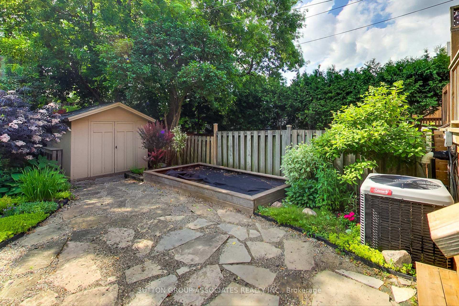 Photo 43 of 420 Rushton Road, Toronto, Humewood-Cedarvale — HOMEH
