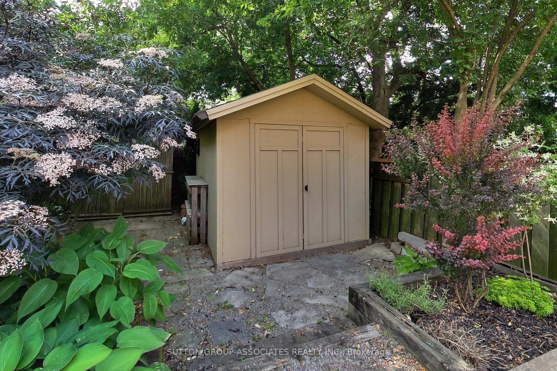 Photo 44 of 420 Rushton Road, Toronto, Humewood-Cedarvale — HOMEH