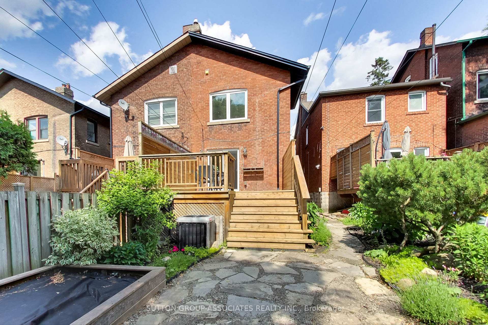 Photo 45 of 420 Rushton Road, Toronto, Humewood-Cedarvale — HOMEH
