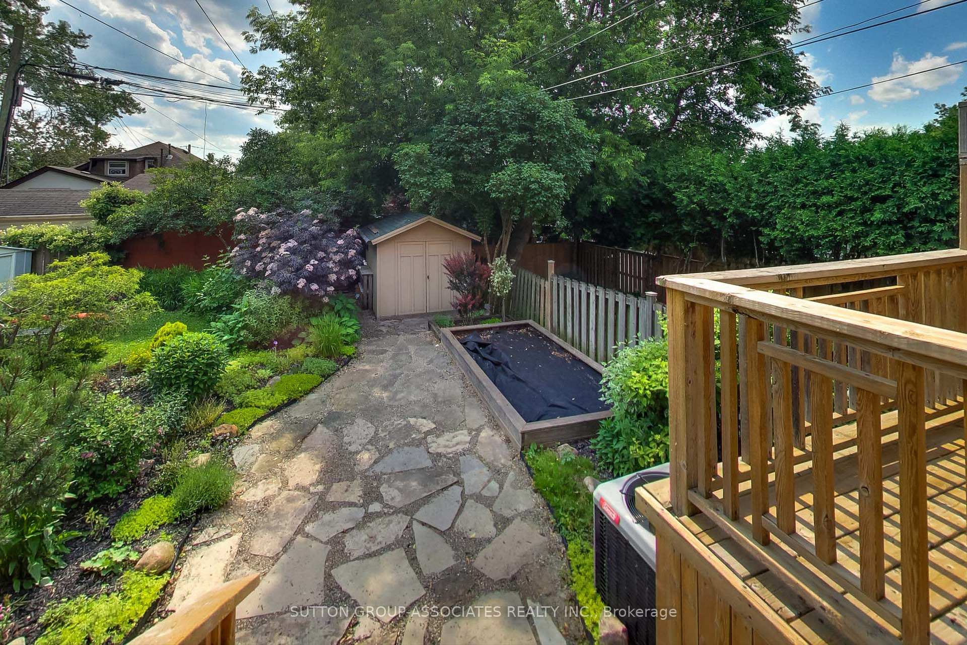 Photo 46 of 420 Rushton Road, Toronto, Humewood-Cedarvale — HOMEH