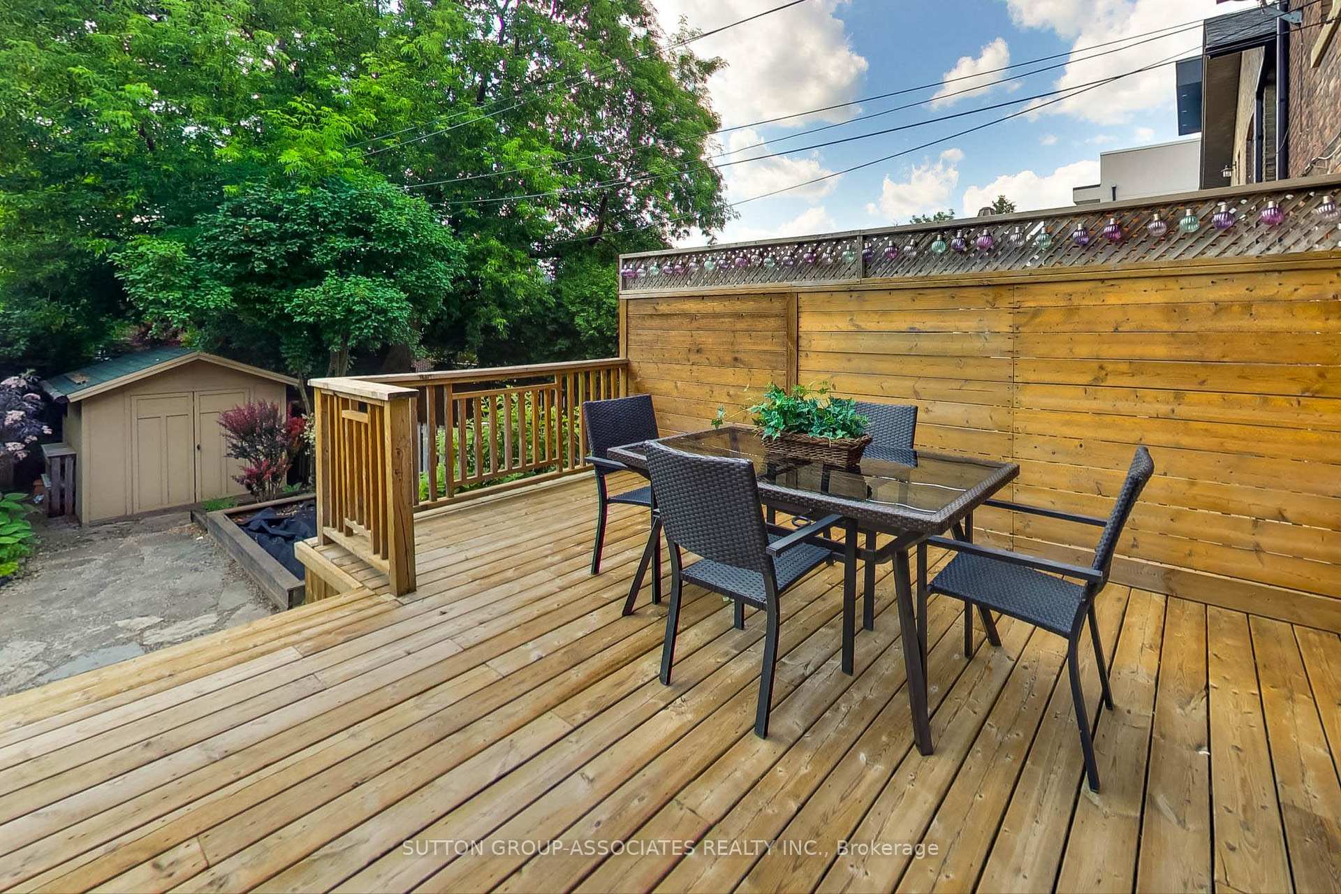 Photo 47 of 420 Rushton Road, Toronto, Humewood-Cedarvale — HOMEH