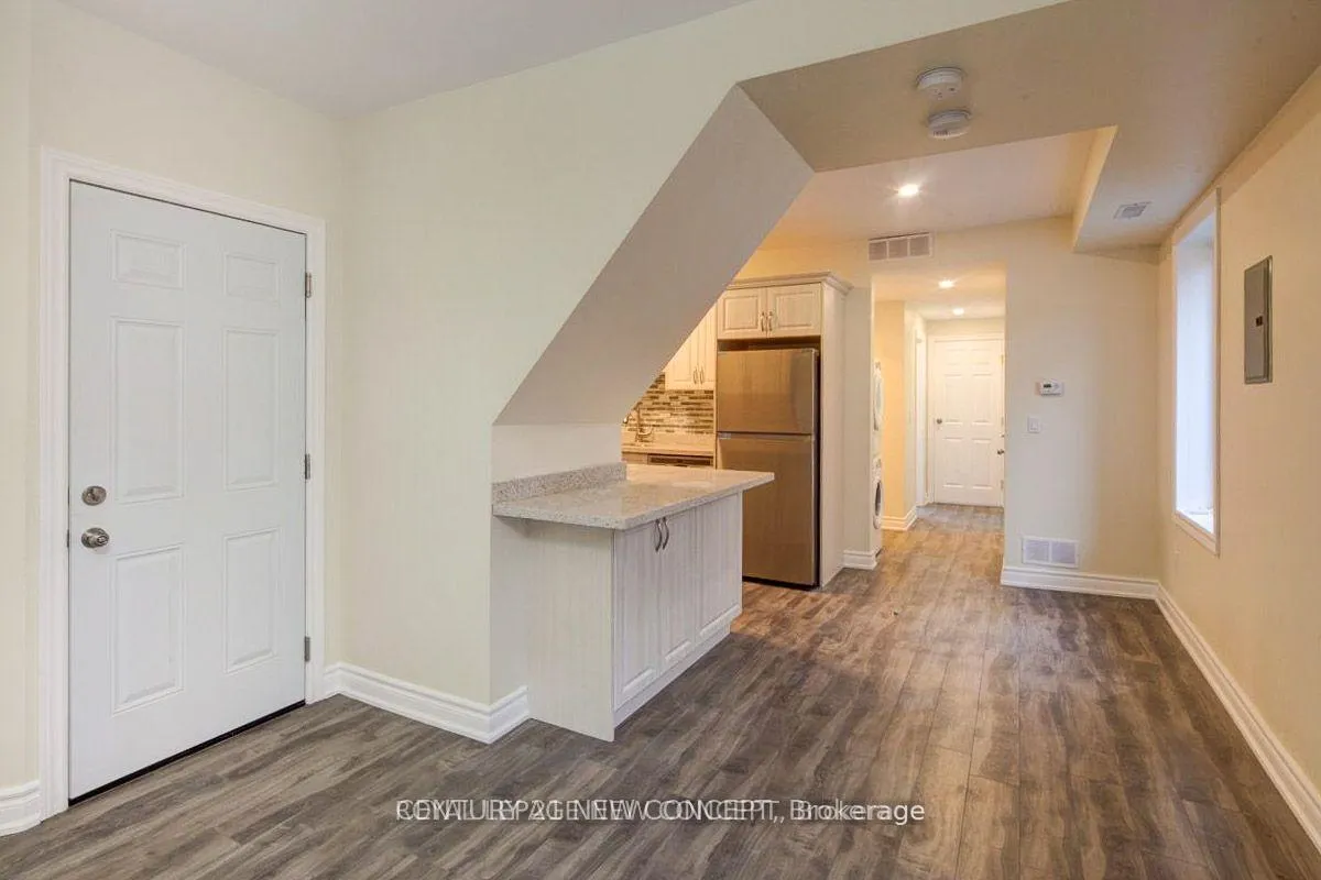 Photo 2 of Unit #2, 1845 Dufferin Street, Toronto, Oakwood Village — HOMEH