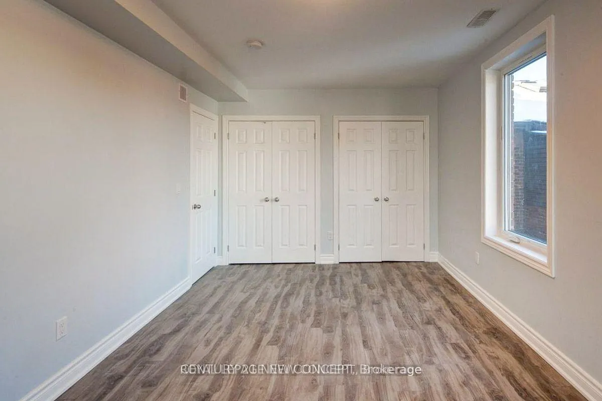 Photo 6 of Unit #2, 1845 Dufferin Street, Toronto, Oakwood Village — HOMEH