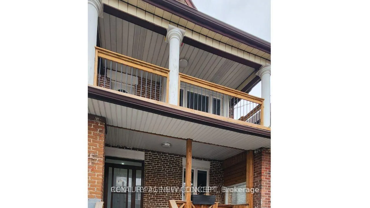 Photo 7 of Unit #2, 1845 Dufferin Street, Toronto, Oakwood Village — HOMEH