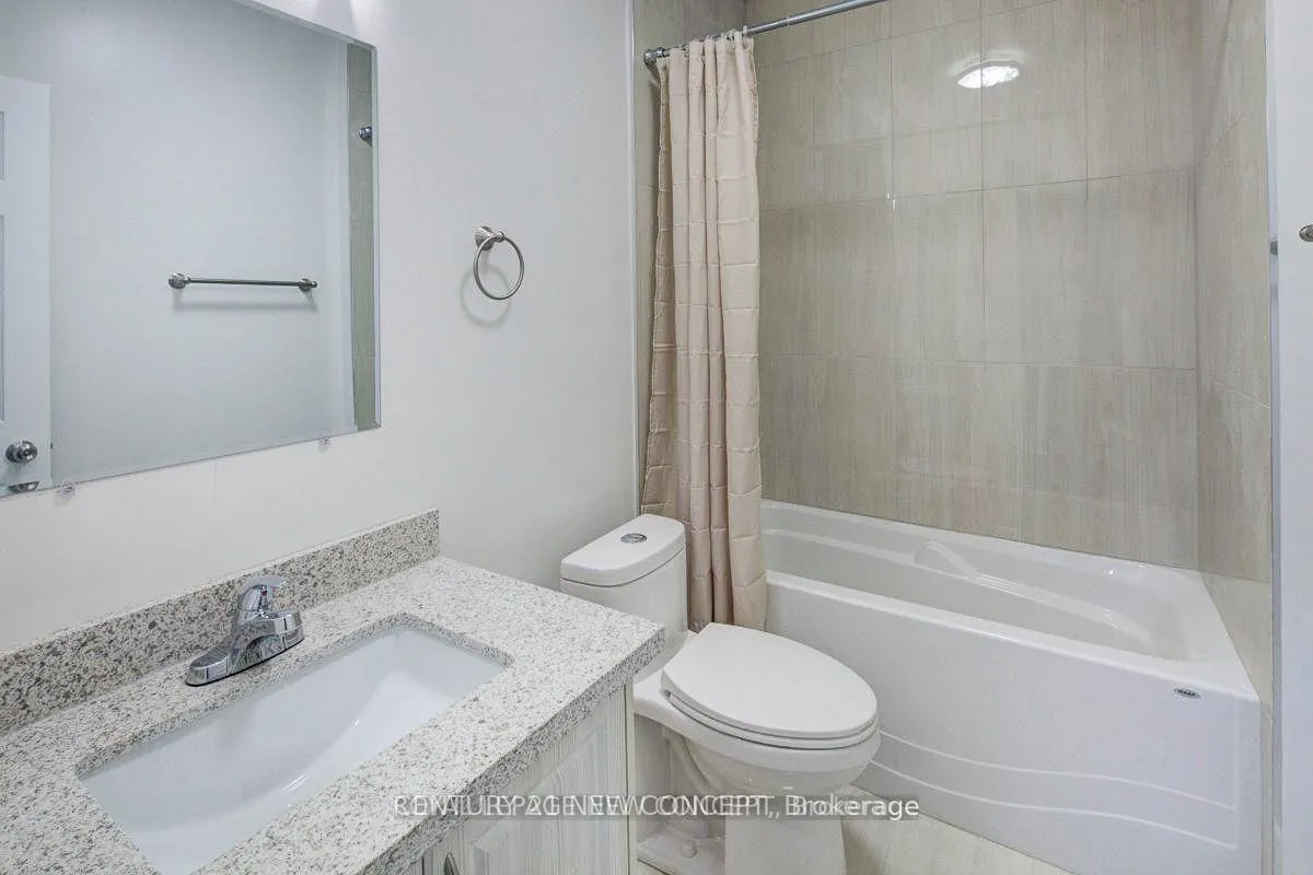 Photo 8 of Unit #2, 1845 Dufferin Street, Toronto, Oakwood Village — HOMEH