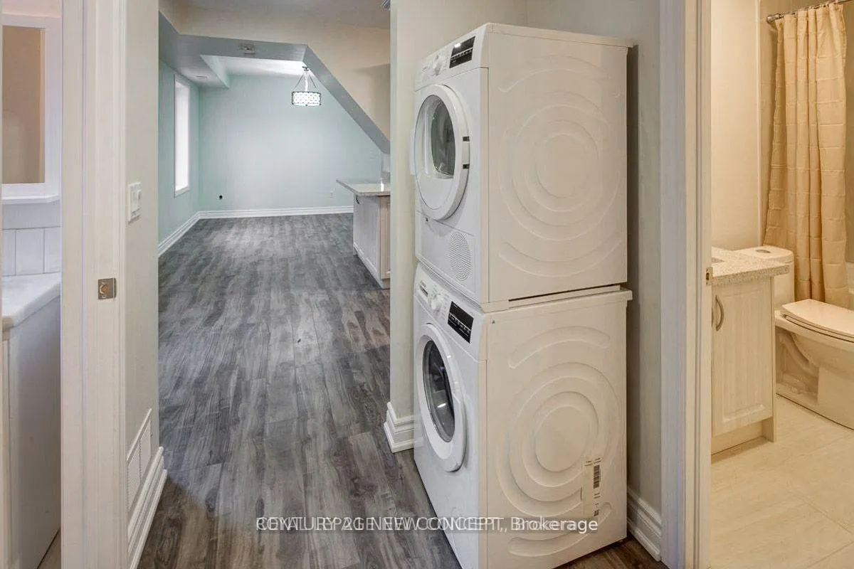Photo 10 of Unit #2, 1845 Dufferin Street, Toronto, Oakwood Village — HOMEH