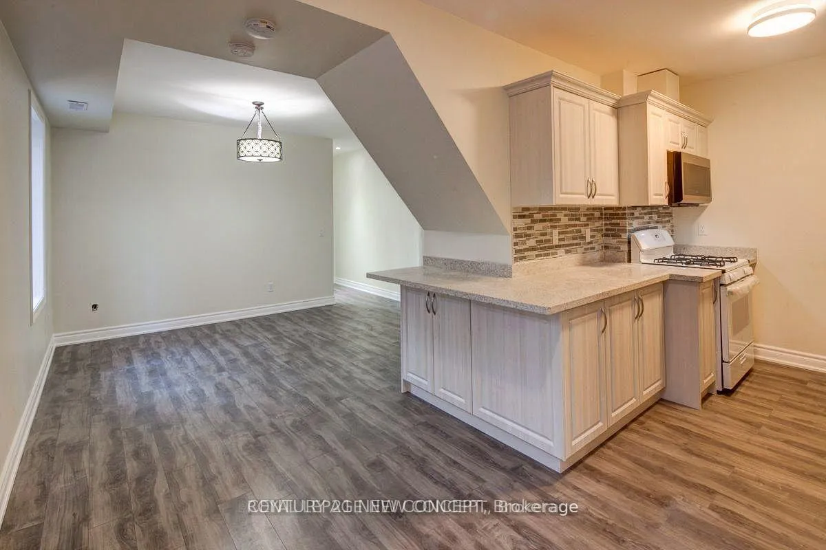 Photo 12 of Unit #2, 1845 Dufferin Street, Toronto, Oakwood Village — HOMEH
